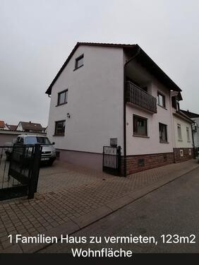 Foto - Haus mit Hof und Garten zu vermieten in Königsbach