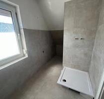 Marklohe: lichtdurchflutete 3-Zimmer-Wohnung zu vermieten - Nienburg (Weser)