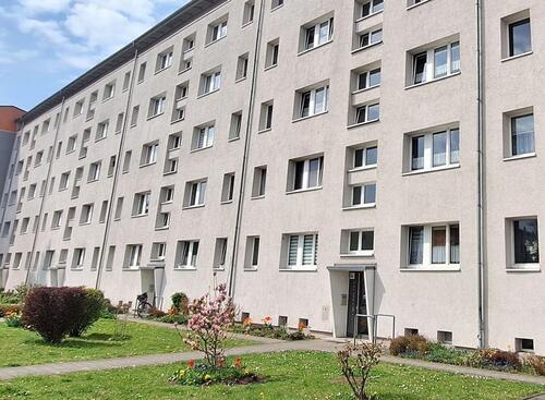 Foto - 3 Zimmer Etagenwohnung zur Miete in Görlitz