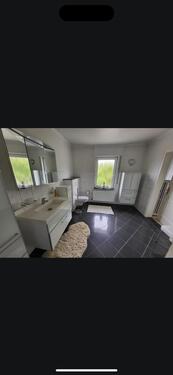 Foto - 10 Zimmer Etagenwohnung zur Miete in Preußisch Oldendorf