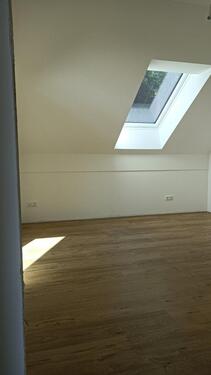 Foto - Dachgeschoßwohnung in Bogen zur Miete