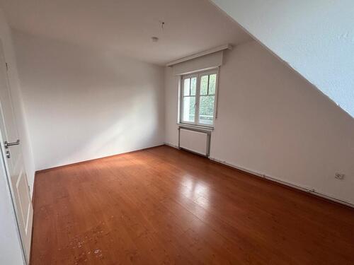Foto - Etagenwohnung in Lage zur Miete