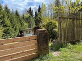 Foto - Kernsaniertes Haus mit großen Gartengrundstück am Bach OT Laubach