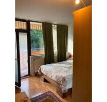 1 Zimmerwohnung Küche Bad Balkon - Offenbach am Main Buchrain