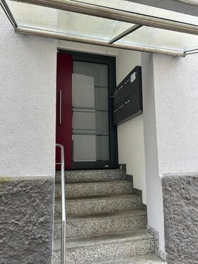 Foto - Etagenwohnung zur Miete in Hagen