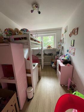 Foto - Etagenwohnung in Oldenburg zur Miete