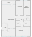 Foto - Etagenwohnung in Moers