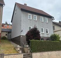 Einfamilienhaus Zweifamilienhaus in Alfeld - Alfeld (Leine)