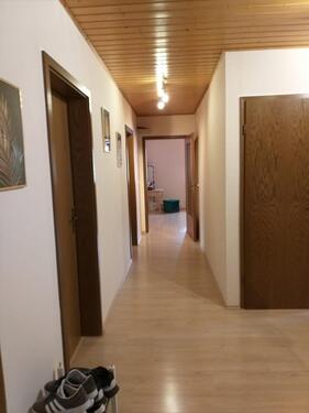 Foto - Weismain 5 Zimmer Dachwohnung Wohnung zu vermieten