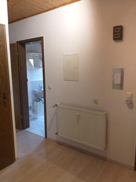 Foto - Etagenwohnung zur Miete in Weismain