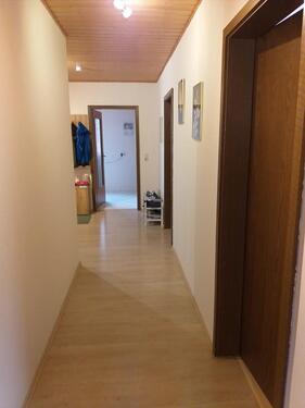 Foto - Etagenwohnung in Weismain