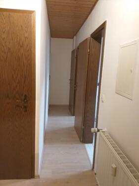Foto - Etagenwohnung in Weismain zur Miete