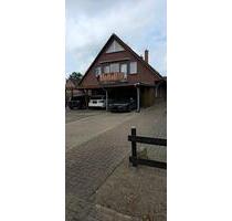 Westerbeck Schöne 3ZKB Balk,Carport,Schuppen - Osterholz-Scharmbeck