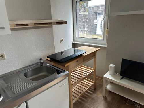 Foto - Etagenwohnung zur Miete in Mayen