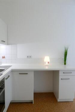 Foto - Etagenwohnung zur Miete in Gera