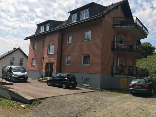 Foto - Etagenwohnung zur Miete in Gladenbach