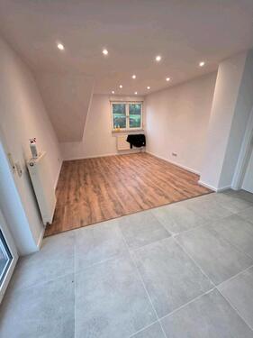 Foto - Etagenwohnung in Gladenbach