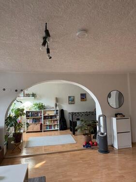 Foto - Etagenwohnung in Saarbrücken