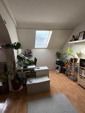 Foto - Etagenwohnung in Saarbrücken zur Miete