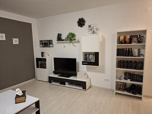 Foto - Etagenwohnung zur Miete in Bremen