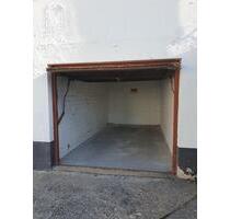 PKW-Einzelgarage in Misburg-Nord - Hannover Misburg-Anderten