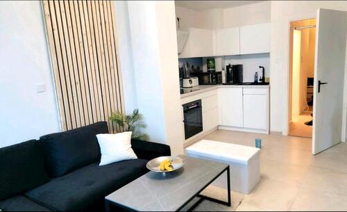 Foto - schöne, moderne und renovierte Wohnung in Grenznähe