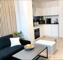 schöne, moderne und renovierte Wohnung in Grenznähe - Bad Säckingen