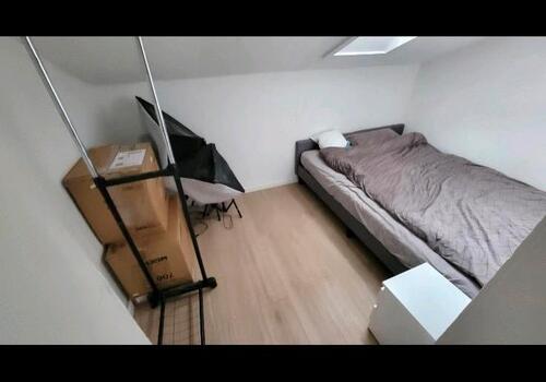 Foto - 2 Zimmer Etagenwohnung in Bad Säckingen