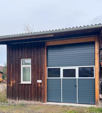 Foto - HalleLagerraum zum mieten - 800,00 EUR Kaltmiete,