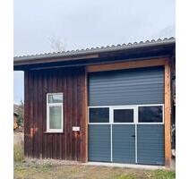 HalleLagerraum zum mieten - 800,00 EUR Kaltmiete, in Bebra (PLZ: 36179)