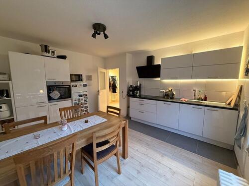 Foto - Etagenwohnung zur Miete in Bonn