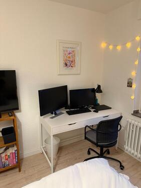 Foto - Etagenwohnung in Bonn zur Miete