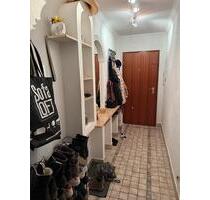 Gut geschnittene 3-Zimmer-Dachgeschoss-Wohnung - Bad Harzburg