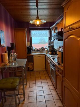 Foto - 3 Zimmer Etagenwohnung zur Miete in Bad Harzburg