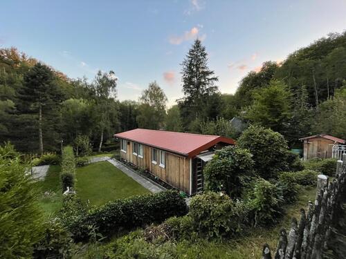 Foto - Grundst&uuml;ck in Harztor