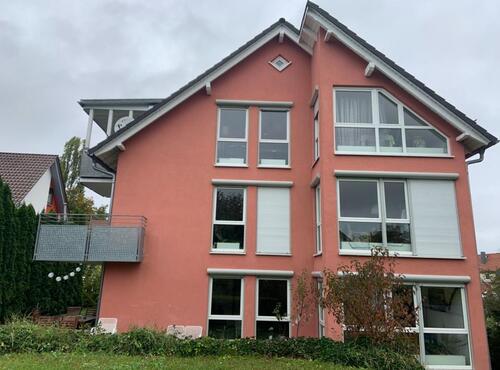 Foto - 4 Zimmer Whg Tübingen mit eigenem Garten