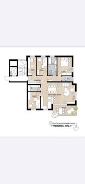 Foto - Vermietung Erstbezug 5,5-Zimmer Neubau-Wohnung in Brackenheim