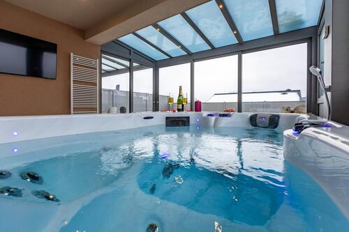 Foto - Wellness im Januar - 214,00&nbsp;EUR Kaltmiete,