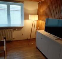 1 Zimmer Wohnung Möbliert zu vermieten - Hochdorf-Assenheim