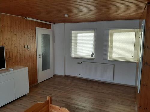 Foto - 1 Zimmer Erdgeschoßwohnung zur Miete in Hochdorf-Assenheim