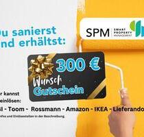 Ihr neues Kapitel beginnt hier - 278,00&nbsp;EUR Kaltmiete, ca.&nbsp; 60,00&nbsp;m&sup2; in Beilrode (PLZ: 04886)