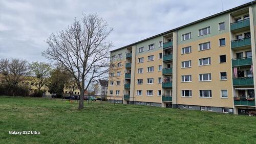 Foto - 3 Zimmer Etagenwohnung zur Miete in Beilrode