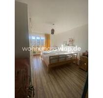 Wohnungsswap - 3 Zimmer, 84 m² - Anglerstraße, Schwanthalerhöhe, München