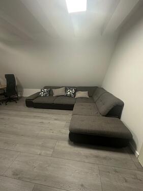 Foto - 1 Zimmer Dachgeschoßwohnung zur Miete in Stockelsdorf