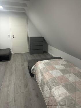 Foto - 1 Zimmer Dachgeschoßwohnung in Stockelsdorf