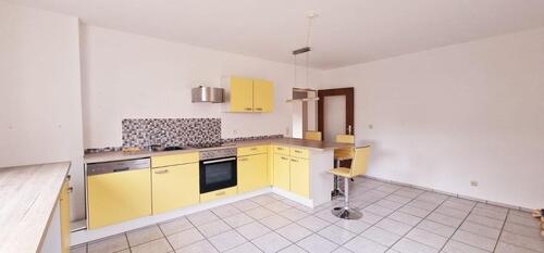 Foto - 3-Zimmer-Wohnung in ruhiger Gegend (Biebergemünd-Lanzingen)