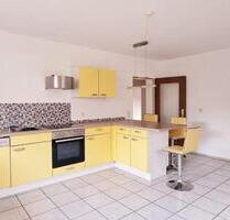 3-Zimmer-Wohnung in ruhiger Gegend (Biebergemünd-Lanzingen)