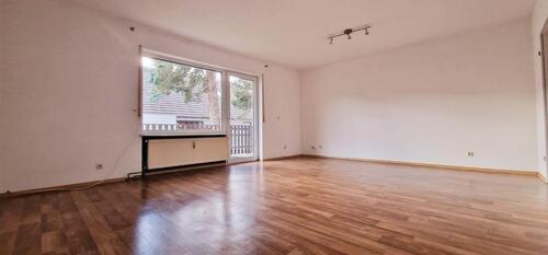 Foto - 3 Zimmer Erdgeschoßwohnung in Biebergemünd