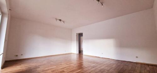 Foto - Erdgeschoßwohnung in Biebergemünd zur Miete