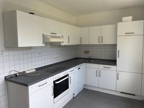 Foto - Schöne 2-Zimmer Wohnung in gepflegter Wohnanlage, Wakenitzstraße
